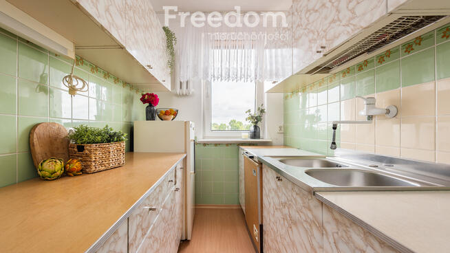 Mieszkanie z garażem w atrakcyjnej lokalizacji