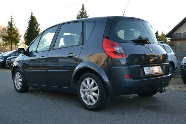 Renault Scenic Bluetooth* Nawigacja*Led*Climatronic**Tempomat*2.0 135KM*