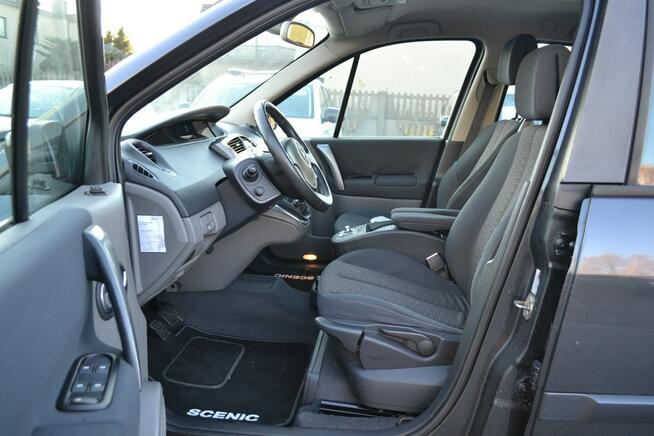 Renault Scenic Bluetooth* Nawigacja*Led*Climatronic**Tempomat*2.0 135KM*