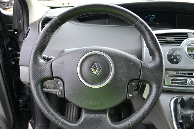 Renault Scenic Bluetooth* Nawigacja*Led*Climatronic**Tempomat*2.0 135KM*