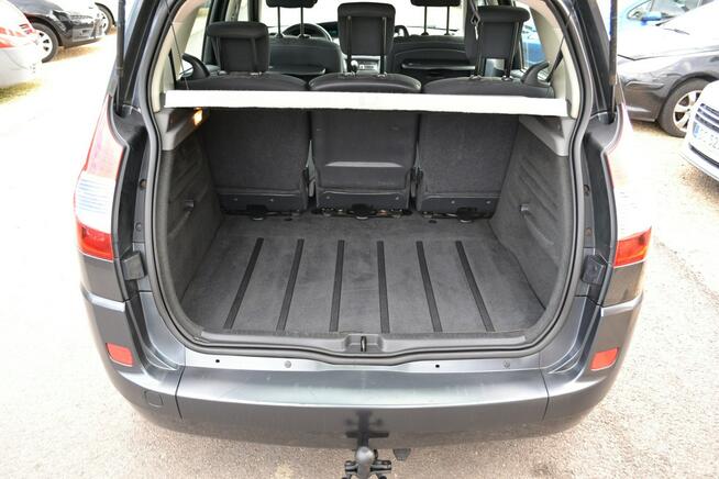 Renault Scenic Bluetooth* Nawigacja*Led*Climatronic**Tempomat*2.0 135KM*