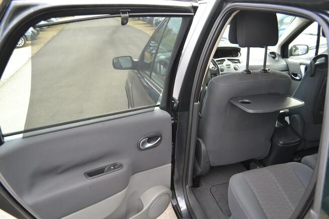 Renault Scenic Bluetooth* Nawigacja*Led*Climatronic**Tempomat*2.0 135KM*