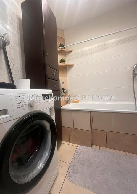 Mieszkanie Jastrzębie-Zdrój Osiedle Chrobrego, Marusarzówny