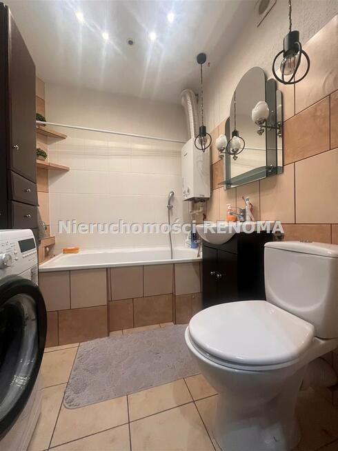 Mieszkanie Jastrzębie-Zdrój Osiedle Chrobrego, Marusarzówny