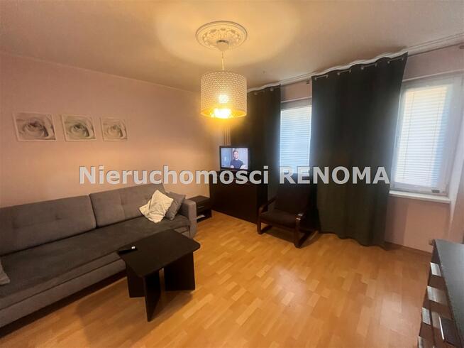 Mieszkanie Jastrzębie-Zdrój Osiedle Chrobrego, Marusarzówny