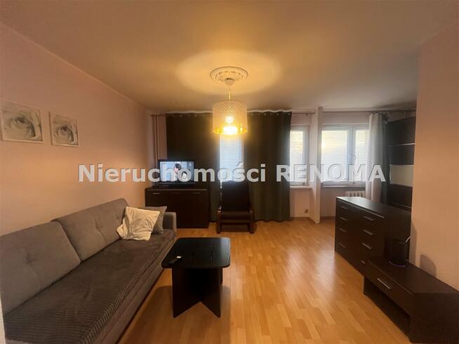 Mieszkanie Jastrzębie-Zdrój Osiedle Chrobrego, Marusarzówny