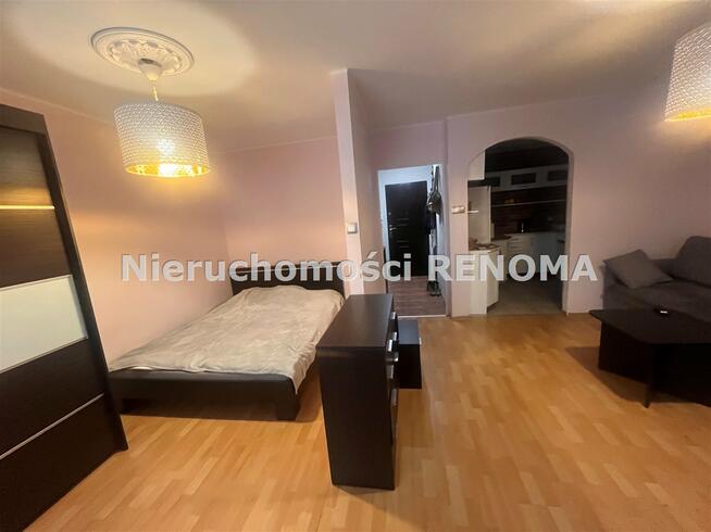 Mieszkanie Jastrzębie-Zdrój Osiedle Chrobrego, Marusarzówny