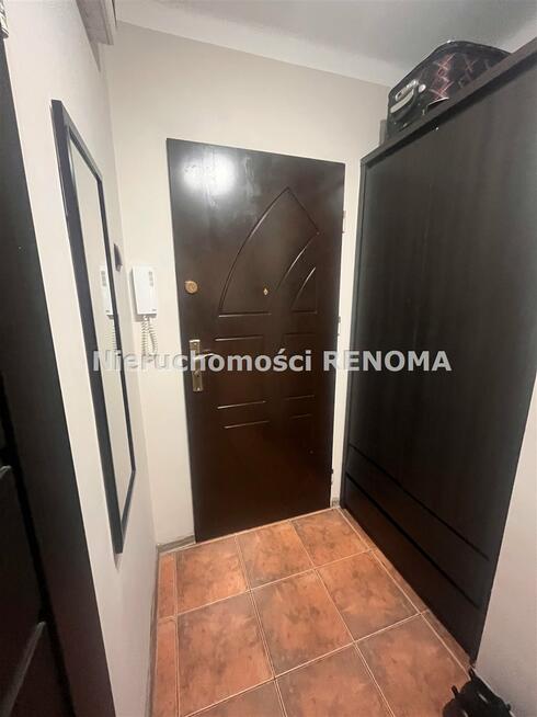 Mieszkanie Jastrzębie-Zdrój Osiedle Chrobrego, Marusarzówny