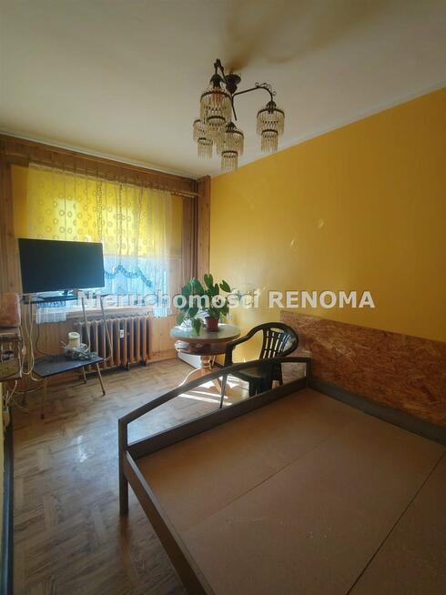 Mieszkanie Jastrzębie-Zdrój Centrum, Śląska