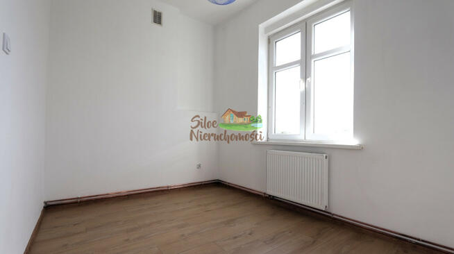 Mieszkanie Głogów, Przemysłowa