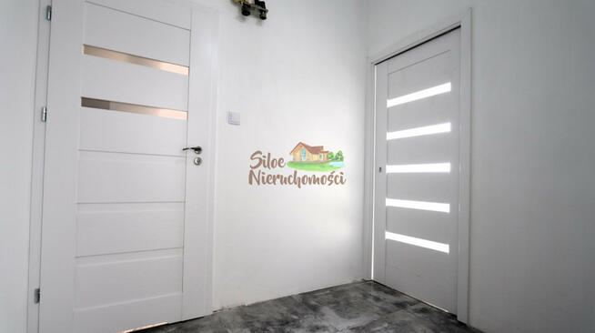 Mieszkanie Głogów, Przemysłowa