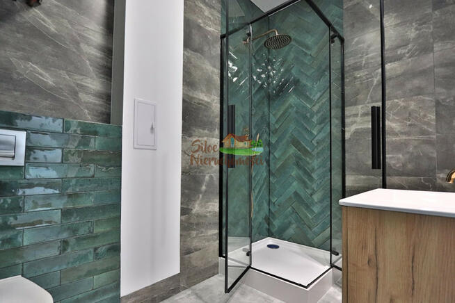 Mieszkanie Głogów, Przemysłowa