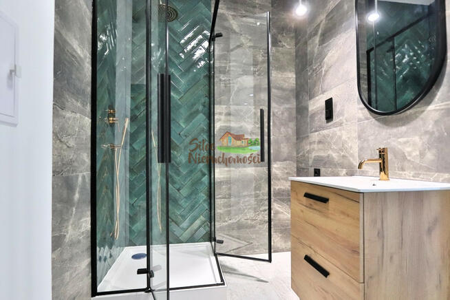 Mieszkanie Głogów, Przemysłowa