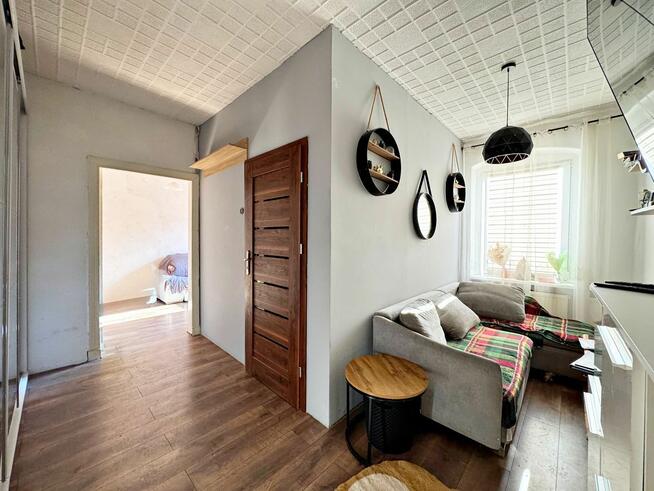 Mieszkanie Szczecin Śródmieście, Andrzeja Małkowskiego