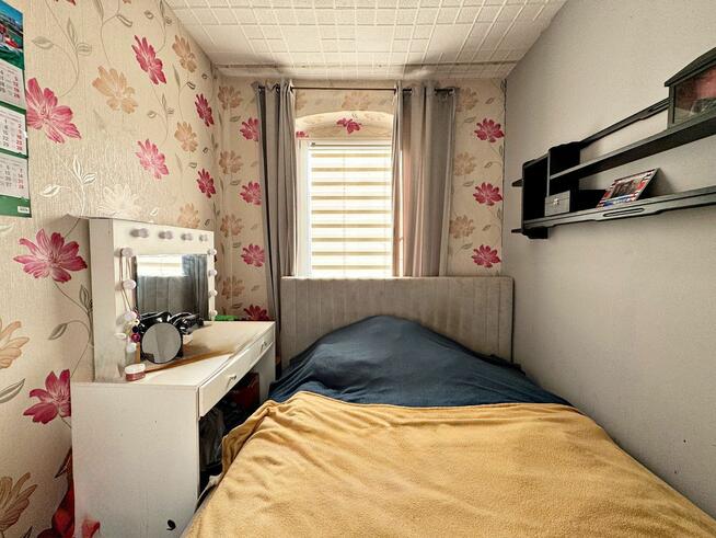 Mieszkanie Szczecin Śródmieście, Andrzeja Małkowskiego