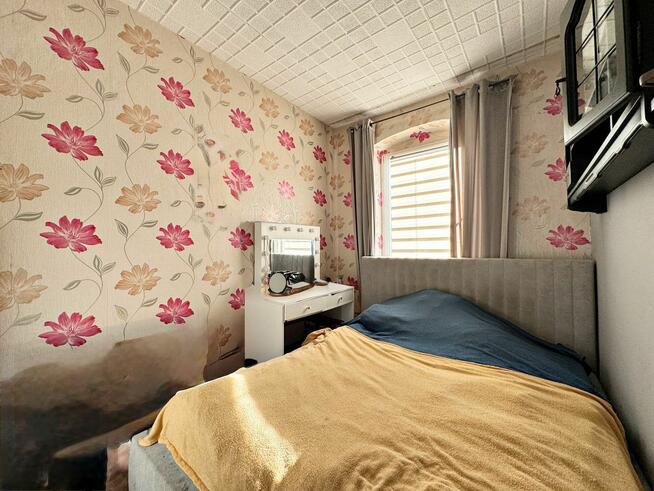 Mieszkanie Szczecin Śródmieście, Andrzeja Małkowskiego