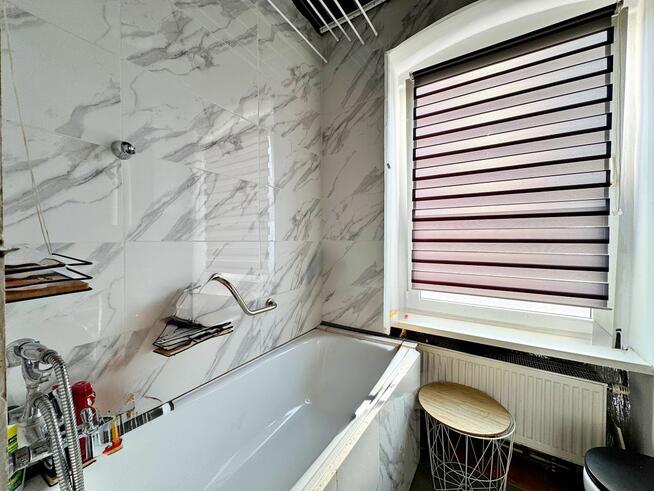 Mieszkanie Szczecin Śródmieście, Andrzeja Małkowskiego