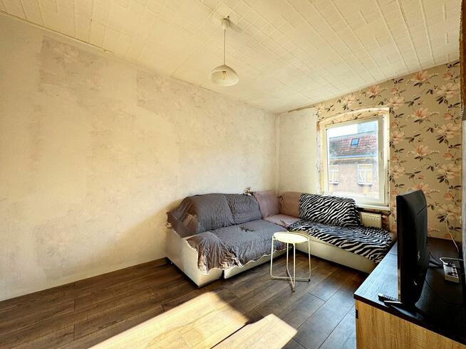 Mieszkanie Szczecin Śródmieście, Andrzeja Małkowskiego