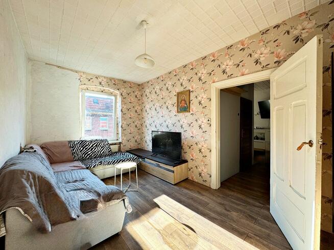 Mieszkanie Szczecin Śródmieście, Andrzeja Małkowskiego