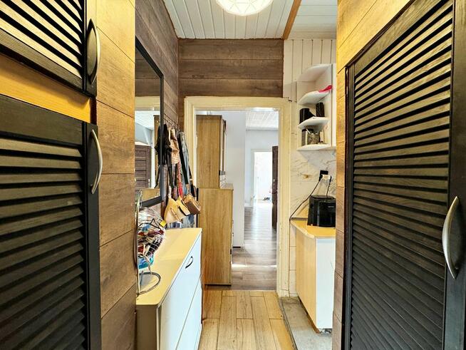 Mieszkanie Szczecin Śródmieście, Andrzeja Małkowskiego