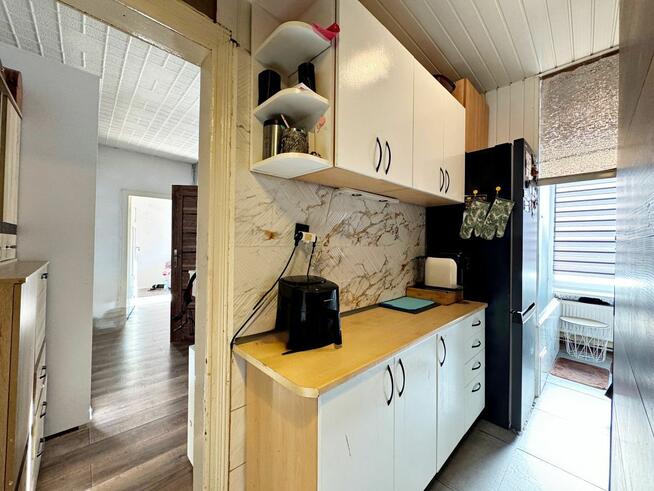 Mieszkanie Szczecin Śródmieście, Andrzeja Małkowskiego