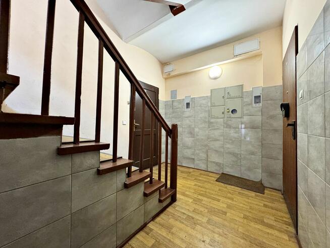 Mieszkanie Szczecin Śródmieście, Andrzeja Małkowskiego