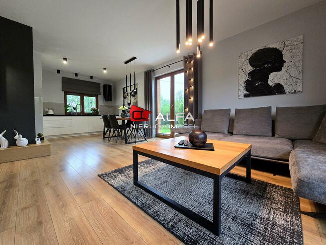 Dom Milikowice gm. Jaworzyna Śląska