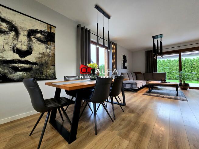 Dom Milikowice gm. Jaworzyna Śląska