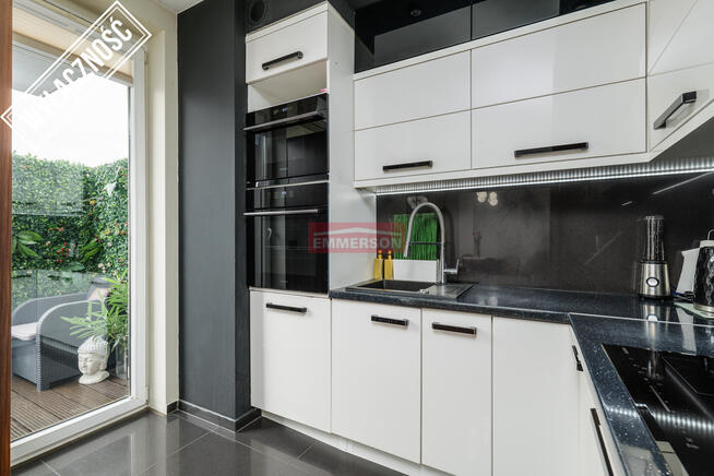 Mieszkanie 2 pokojowe podwyższony standard Czyżyny