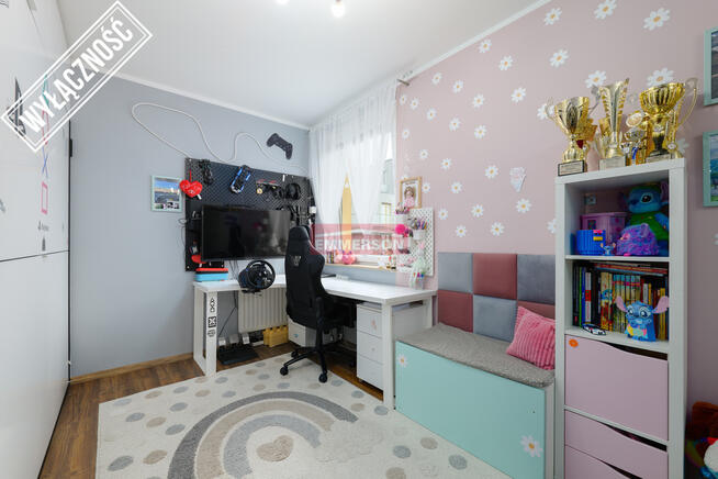 Mieszkanie 2 pokojowe podwyższony standard Czyżyny