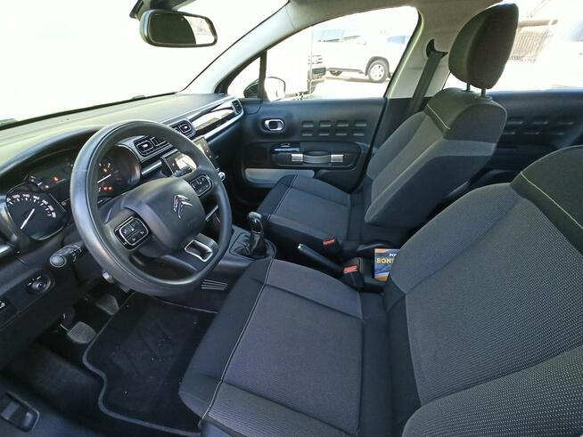 Citroen C3 bogata opcja