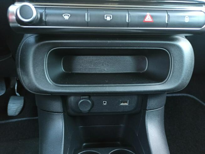 Citroen C3 bogata opcja