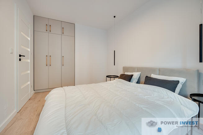 DWUPAK INWESTYCYJNY W NOWEJ INWESTYCJI ZARABIAJĄCY