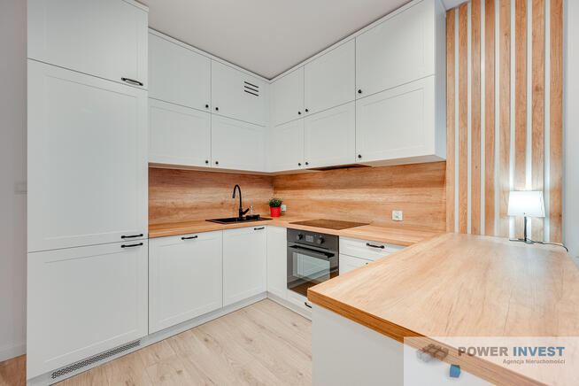 DWUPAK INWESTYCYJNY W NOWEJ INWESTYCJI ZARABIAJĄCY