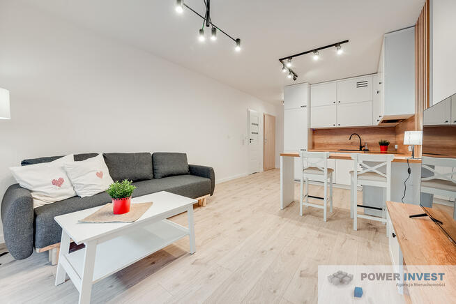 DWUPAK INWESTYCYJNY W NOWEJ INWESTYCJI ZARABIAJĄCY