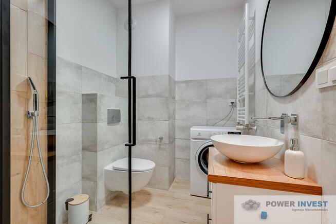 DWUPAK INWESTYCYJNY W NOWEJ INWESTYCJI ZARABIAJĄCY