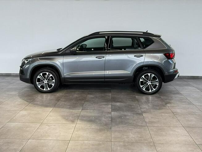 Seat Ateca Style 1.5TSI 150KM DSG 2023 r., salon PL, I właściciel, f-a VAT