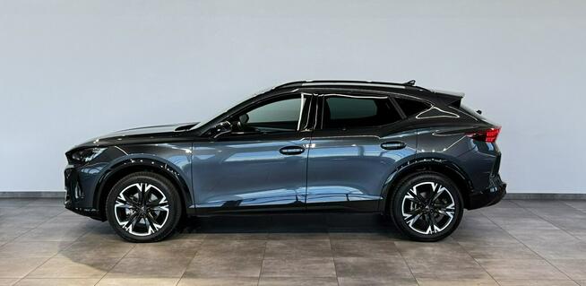 Cupra Formentor VAT 23% 1.5 e-TSI 150KM DSG 2024 r., salon PL, pakiet EDGE, I wł.