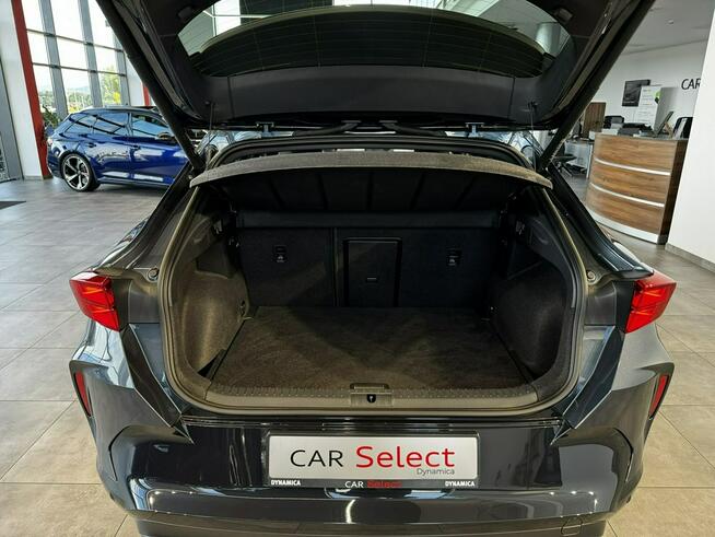 Cupra Formentor VAT 23% 1.5 e-TSI 150KM DSG 2024 r., salon PL, pakiet EDGE, I wł.