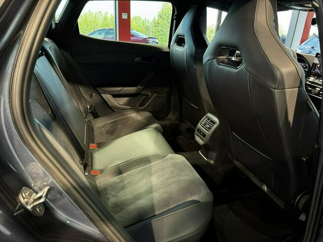 Cupra Formentor VAT 23% 1.5 e-TSI 150KM DSG 2024 r., salon PL, pakiet EDGE, I wł.