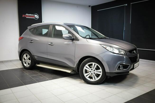 Hyundai ix35 2.0 Benzyna*163KM*I rej 2012*Salon Polska