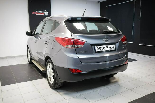 Hyundai ix35 2.0 Benzyna*163KM*I rej 2012*Salon Polska