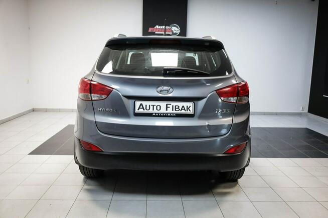 Hyundai ix35 2.0 Benzyna*163KM*I rej 2012*Salon Polska