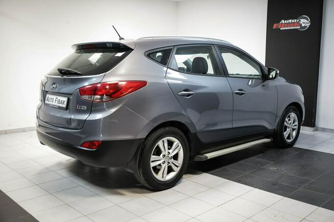 Hyundai ix35 2.0 Benzyna*163KM*I rej 2012*Salon Polska
