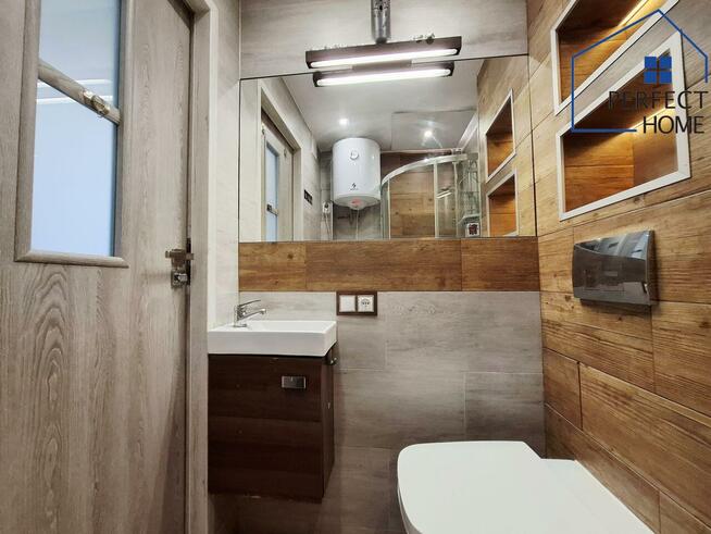 Mieszkanie Rydułtowy