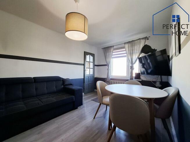 Mieszkanie Rydułtowy