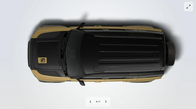 Defender Trophy 3.0D I6 350Km leasing od 101,5% + ubezpieczenie za 1%