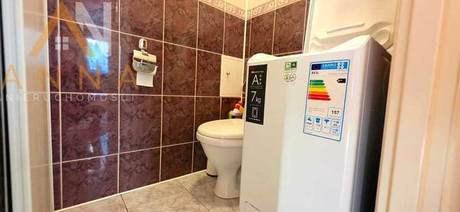 Przestronne, dwustronne mieszkanie na Rąbinie