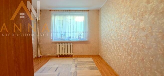 Przestronne, dwustronne mieszkanie na Rąbinie