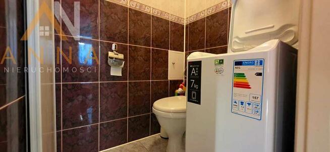 Przestronne, dwustronne mieszkanie na Rąbinie